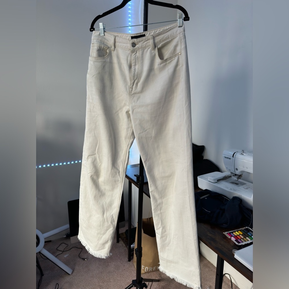 sanctuary/DENIM, The Flashback
High Rise Wide Leg